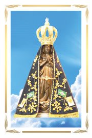 Nossa Senhora da Aparecida